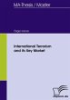 International Terrorism and its Key... - Bild 1