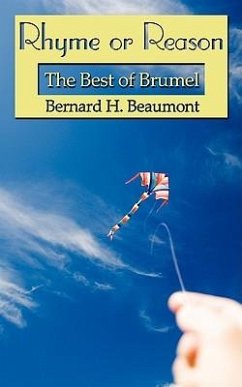 Rhyme or Reason: The Best of Brumel - Beaumont, Bernard H.