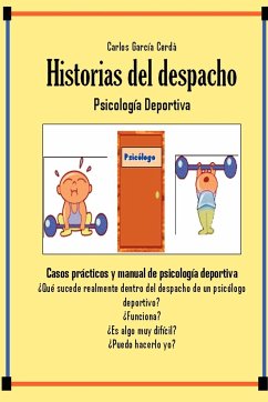 Historias del Despacho - Cerd Ebe, Carlos Garca; Cerda Ebe, Carlos Garcia