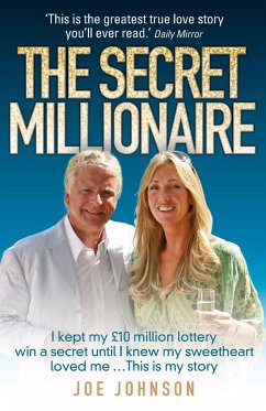 The Secret Millionaire - Johnson, Joe