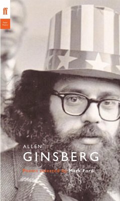 Allen Ginsberg - Ginsberg, Allen