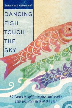 Dancing Fish Touch the Sky