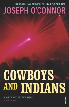 Cowboys and Indians - O'Connor, Joseph