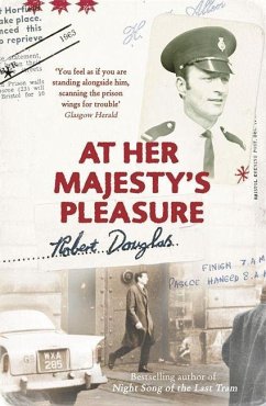 Cover At Her Majesty's Pleasure