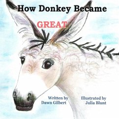 Cover How Donkey Became GREAT