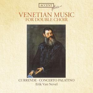 Venezianische Musik für Doppelchor Venezianische Musik für Doppelchor