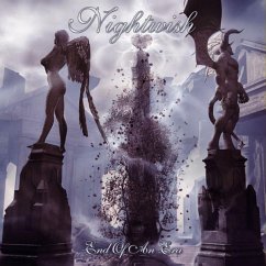 End Of An Era - Nightwish