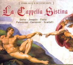 La Cappella Sistina - Diverse