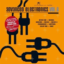 Advanced Electronics 6 - Diverse