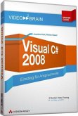 Visual C sharp 2008, DVD-ROM/-Video