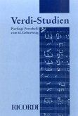 Verdi-Studien