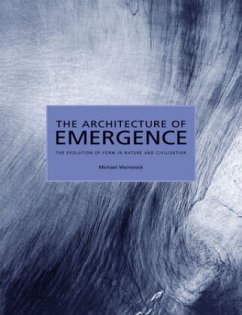 The Architecture of Emergence - Weinstock, Michael