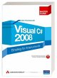 Visual C sharp 2008, m. CD-ROM - Bild 1
