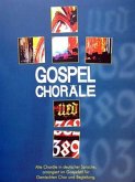 Gospel Choräle, Chorpartitur