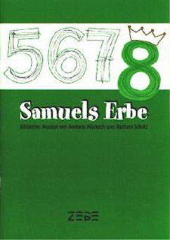 Samuels Erbe - Mücksch, Andreas