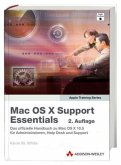 Mac OS X 10.5 Support Essentials