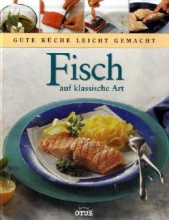 Fisch auf klassische Art