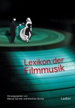 Lexikon der Filmmusik - Gervink, Manuel / Bückle, Matthias (Hrsg.)