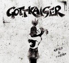 Cover Krieg & Frieden