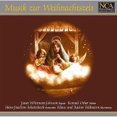 Musik Zuer Weihnachtszeit