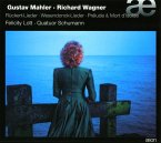 Rückert-Lieder/Wesendonck-Lieder/Vorspiel