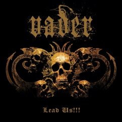 Lead Us (Ltd.Edition) - Vader