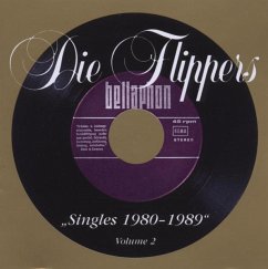 Singles 1980-1989 Vol.2 - Flippers,Die