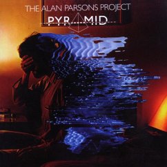 Pyramid - Alan Parsons Project,The