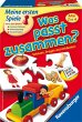 Ravensburger 21402 - Was passt zusammen? - Bild 1