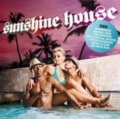 Cover Sunshine House 2008