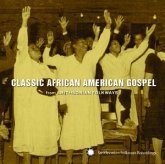 Classic African American Gospel From Smithsonian