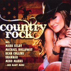 Country Rock - Diverse