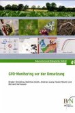 GVO-Monitoring vor der Umsetzung