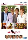 ARD Buffet Das Erste Wochenkalender 2009