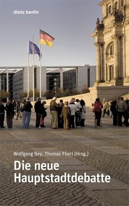 Die neue Hauptstadtdebatte