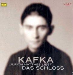 Cover Das Schloss