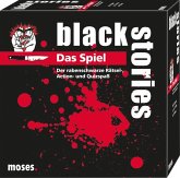 Black Stories, Das Spiel (Spiel)