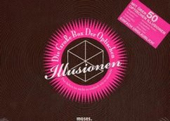 Cover Moses Verlag 25100 - Die Illusionen Box