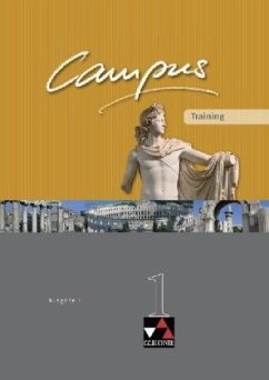 Campus C Training 1 / Campus, Ausgabe C Bd.1