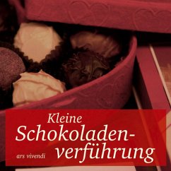 Cover Kleine Schokoladenverführung