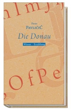 Die Donau - Pavlicic, Pavao