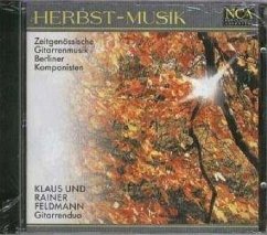Herbst Musik-Fall Music - Feldmann,Klaus & Rainer