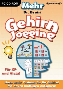 Dr. Brain Mehr Gehirnjogging