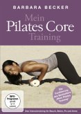Mein Pilates Core Training, DVD