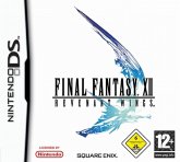Final Fantasy XII: Revenant Wings Final Fantasy XII: Revenant Wings