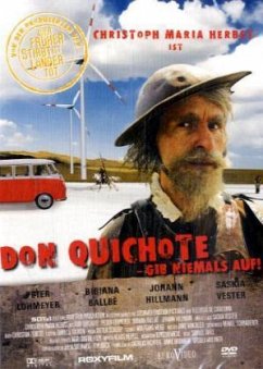 Don Quichote