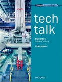 Tech Talk, Elementary, Student's Book