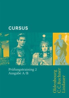 Cursus A/B und N Prüfungstraining 2 - Hotz, Michael; Maier, Friedrich