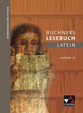 Bamberger Bibliothek 1 Buchners Lesebuch Latein A 1