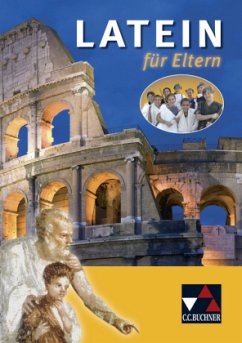 Latein für Eltern - Maier, Robert